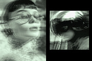 Moody Blurry Square, Poster Effect, a Layer Style Add-On by iDoodle Studio (Thumbnail 2 of 4)