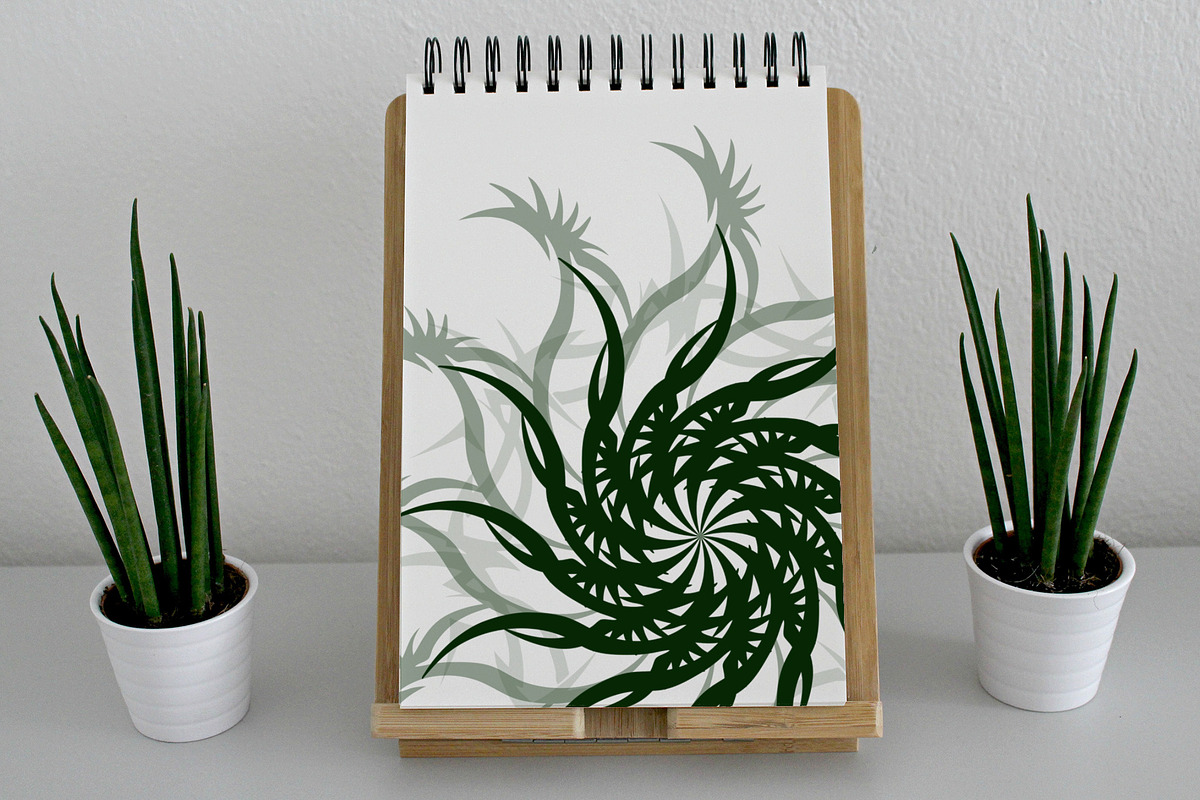 Radial Designs Pack preview 4