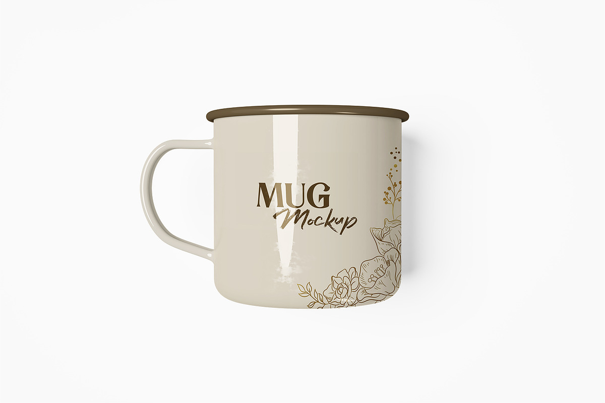 Mug Mockup, a Product Mockup by mockupbuys (Photo 7 of 9)