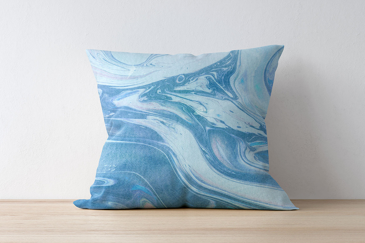 54 Huge Seamless Marbling Textures, a Texture Graphic by AdenaJ (Photo 23 of 24)