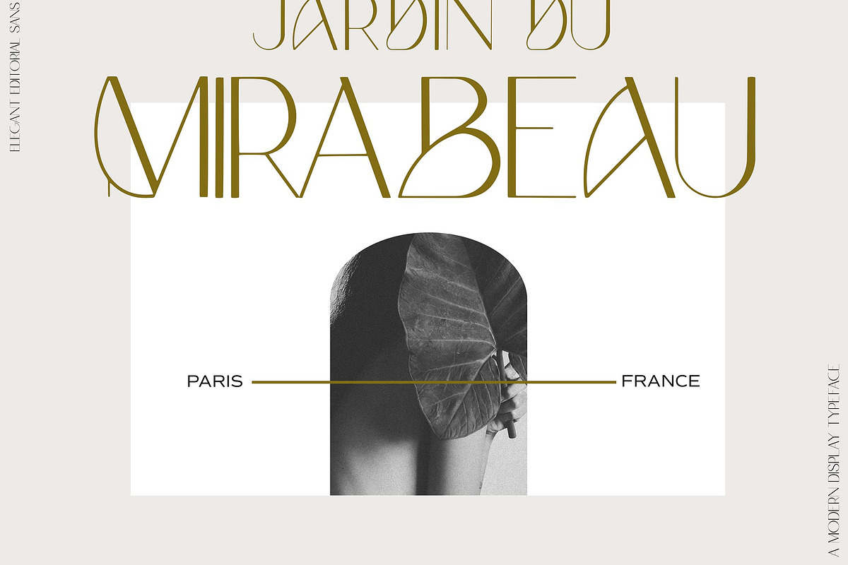 Modern Trend Font Bundle, a Serif Font by Laras Wonderland (Photo 10 of 25)