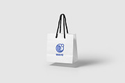 Wave Logo, a Branding & Logo Template by Last Spark (Thumbnail 5 of 7)