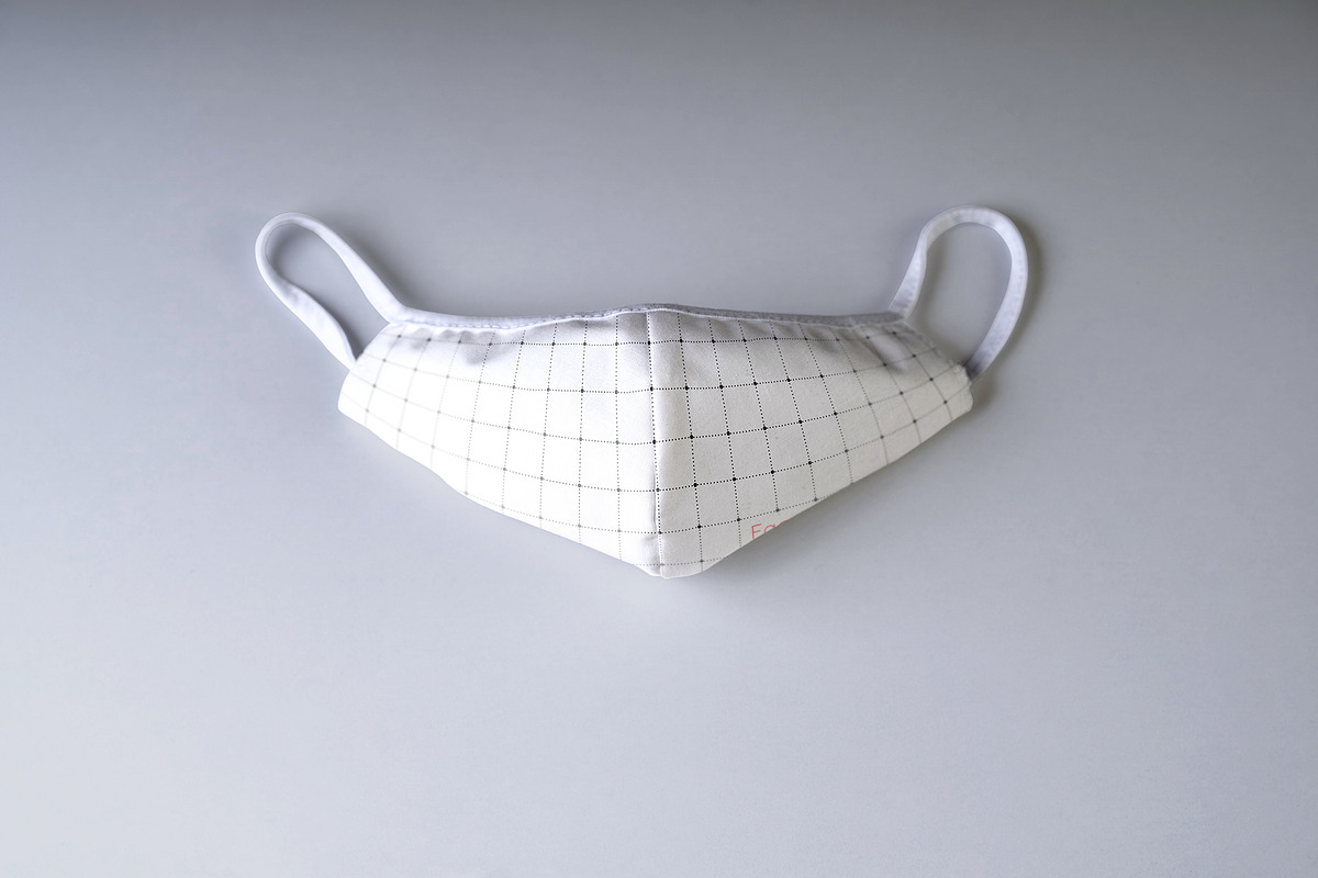 Face Mask Mockup, a Mask Mockup by 2dsight (Photo 11 of 16)