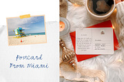 Dreamy Chalk Handwritten Script Font, a Handwritten Font by Kartika Prints (Thumbnail 9 of 22)