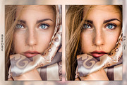 30 HDR Portrait v2 Presets & Actions, an Action Add-On by Effect-Hub (Thumbnail 2 of 19)