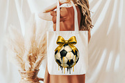 Soccer Png, Soccer Game Day Png, an Illustration by Designworld (Thumbnail 5 of 5)