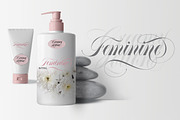 Abella Script, a Handwritten Font by joelmaker (Thumbnail 2 of 15)