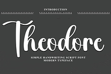 Theodore