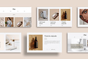 Minimal Web & Mobile Mockup Kit, an iPhone Mockup by Mockstore (Thumbnail 30 of 30)
