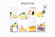 Eve Stock Photo + Mockups Bundle #1, a Business Photo by Jessica Rea (Thumbnail 2 of 7)