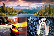 (50% off) Shades 15 PS Actions, an Action Add-On by Linspace (Thumbnail 1 of 5)