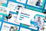 Laboratory Science Keynote, a Presentation Template by Annora Studio (Thumbnail 8 of 8)