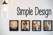 Special Monday, a Serif Font by InermediaSTUDIO (Thumbnail 4 of 6)