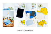 Candice Style Stock Bundle, a Photo by Jessica Rea (Thumbnail 2 of 5)