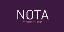 Nota