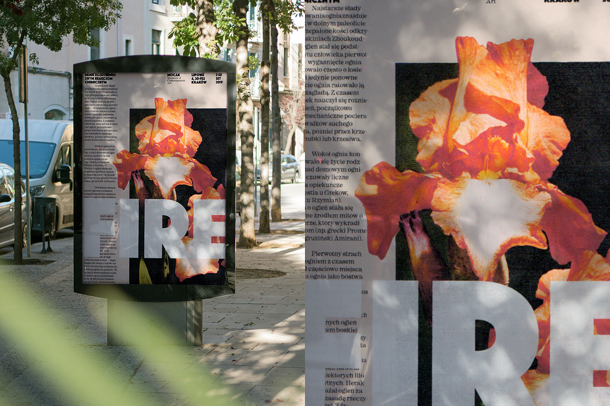 Urban Billboard Ad Mockup - OCM1, a Print Template by Ormai (Photo 4 of 7)