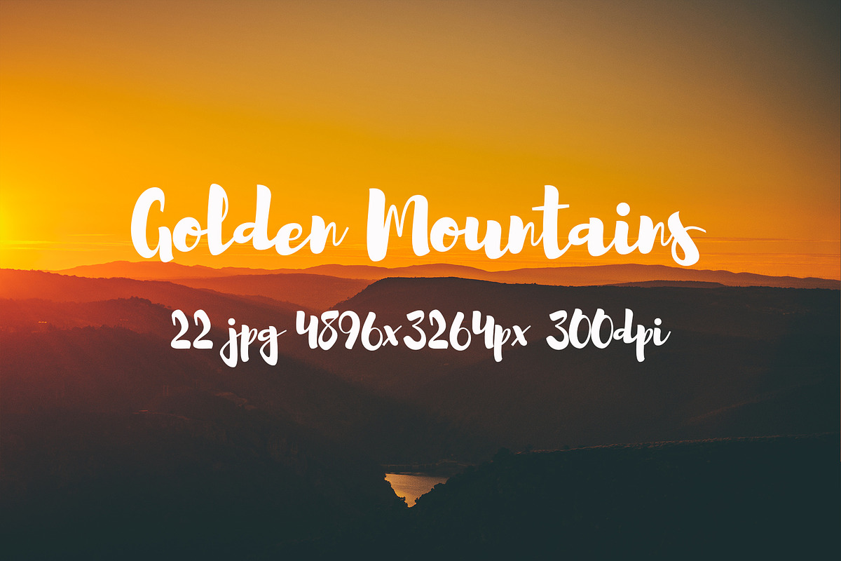 Golden Mountains, a Templates & Theme by ApertureVintage (Photo 11 of 16)