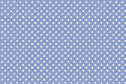 Mid-Century Modern Geometric Circle, a Pattern Graphic by Pitchlook.Studio (Thumbnail 3 of 3)