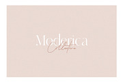 Dahlia - Modern Serif Font, a Serif Font by Tropical Type (Thumbnail 2 of 8)