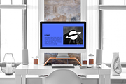 Grapich Designer Style Web Template, a Landing Page Template by Al Pavo Studio (Thumbnail 3 of 4)