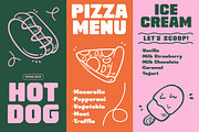 DT Youthy Bold, a Sans Serif Font by Dryy.type (Thumbnail 8 of 8)