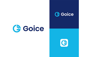 Letter G Signal Connection Logo, a Branding & Logo Template by ika trisiana