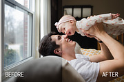 Home Lightroom Presets, an Action Add-On by Jake & Meg (Thumbnail 5 of 8)