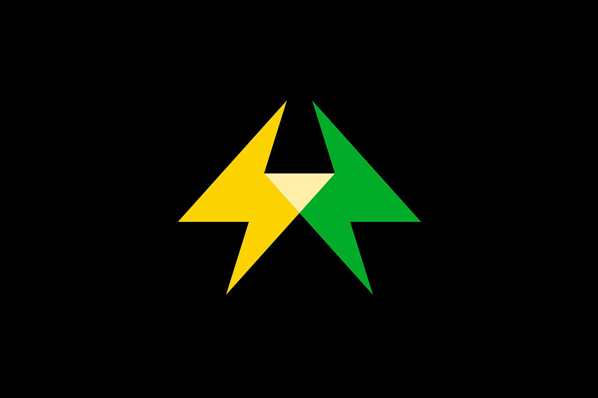 Energy Logo, a Branding & Logo Template by Buqancreative (Photo 2 of 2)