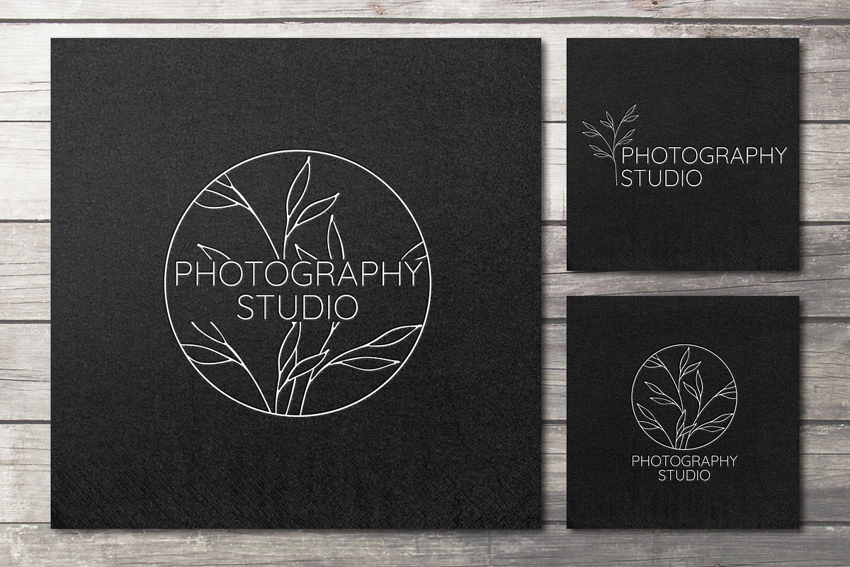 Hand Drawn Floral Collection, an Object Graphic by CARROTDESIGN (Photo 11 of 15)