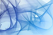 Multicolor Wave Background Bundle, a Background Graphic by NJ Himel (Thumbnail 11 of 51)