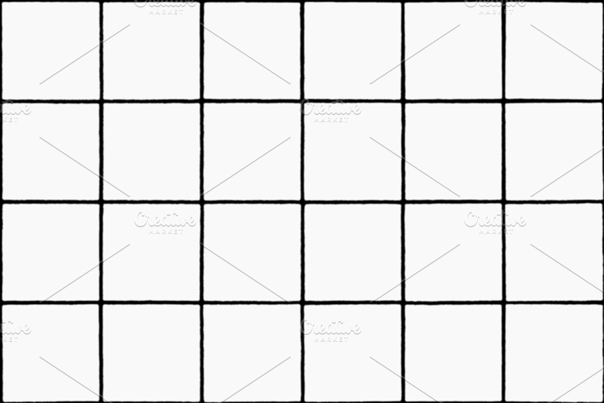 Peranakan Tiles 2D (Tileable), a Texture Graphic by Fiat Lux (Photo 4 of 8)