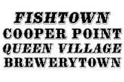 Philadelphian, a Font by FontMesa (Thumbnail 6 of 7)