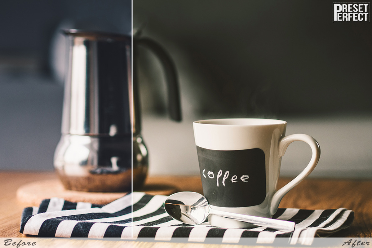 Sunlight Lightroom Presets, an Action Add-On by Preset Perfect (Photo 4 of 4)