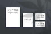 Hemp/Marijuana Shadows & MockUp, a Mockup by Jeanina Vlad (Thumbnail 15 of 17)