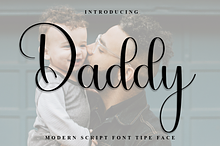 Daddy