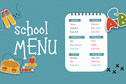 Happy Kids - Playful Font, a Handwritten Font by BearyType Studio (Thumbnail 8 of 13)