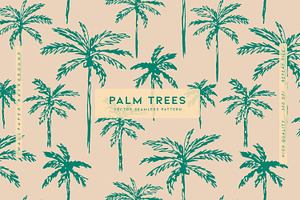 Palm Trees