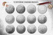 Coloured Pencil Artist - Procreate, a Brush Add-On by SketchWerx (Thumbnail 7 of 11)