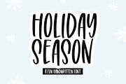 Farmhouse Font Bundle | Part Two, a Script Font by KA Designs (Thumbnail 34 of 37)