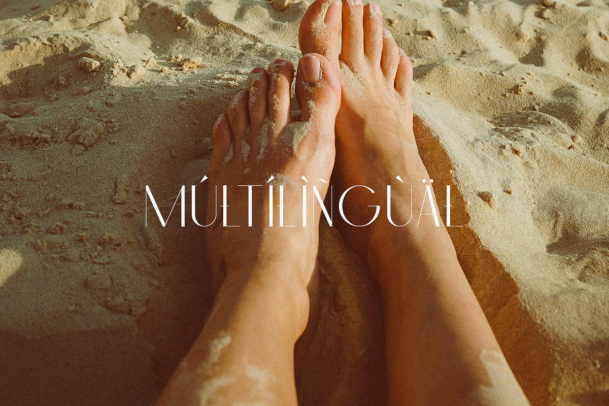 Mango Passion - Elegant Sans Serif, a Sans Serif Font by Schrifted Type (Photo 8 of 8)