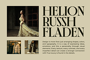 Geista Mond – Luxury Elegant Serif, a Serif Font by MaikoHatta (Thumbnail 6 of 8)