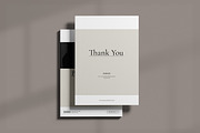 Book Layout & Magazine Template, a Brochure Template by Olion Lora (Thumbnail 24 of 24)