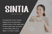 Shine Bright, a Script Font by FreshTypeINK (Thumbnail 2 of 8)