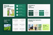 Digital Agriculture Presentation, a Presentation Template by E-Type (Thumbnail 3 of 5)