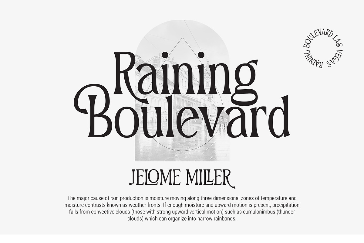 Pirhitipr - Minimalist Serif, a Serif Font by Imoodev (Photo 2 of 5)