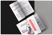 SEO Proposal, a Brochure Template by StudioGraficso (Thumbnail 5 of 11)