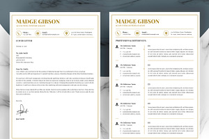 Elegant Resume Templates