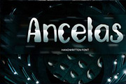 250 Professional Font Bundle, a Script Font by devicrea (Thumbnail 2 of 8)