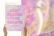70 Whisper Petals Floral Backgrounds, a Texture Graphic by Feelsoul (Thumbnail 4 of 8)
