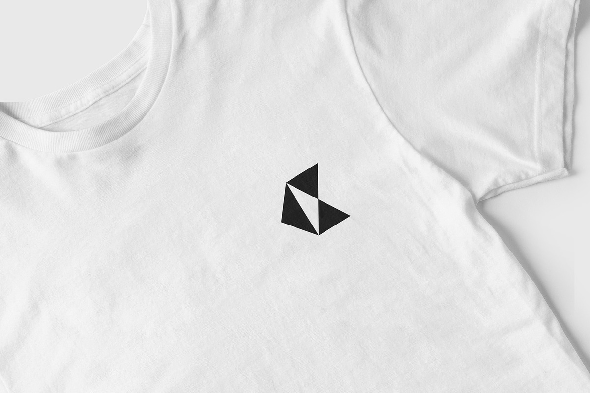 C Lettermarks Collection, a Branding & Logo Template by Musafeer Studio (Photo 8 of 9)
